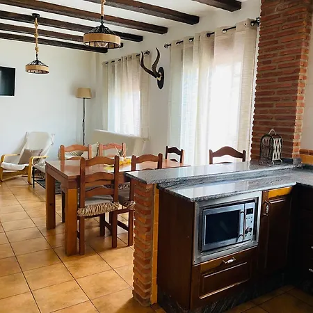 Apartment Marguz Arroyo Frio