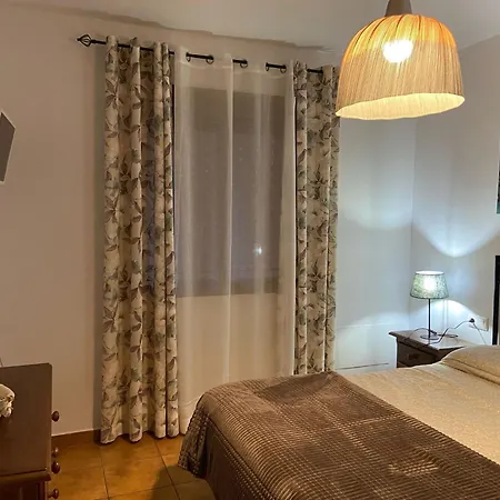 Apartment Marguz *